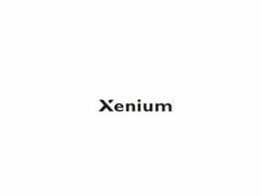 XENIUM