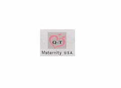 Q-T MATERNITY U.S.A.