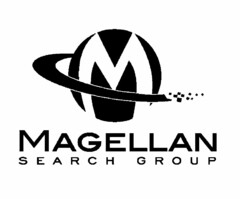 M MAGELLAN SEARCH GROUP