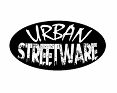 URBAN STREETWARE