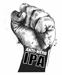 ANTI-HERO IPA