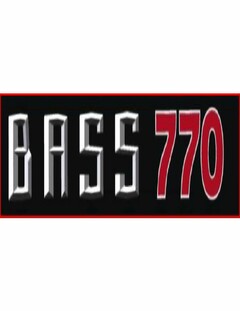 BASS 770