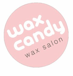 WAX CANDY WAX SALON