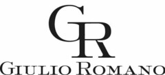GR GIULIO ROMANO