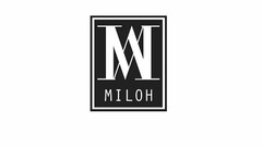 M MILOH