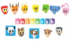 ANIMARSH