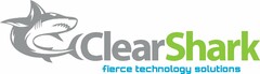 CLEARSHARK FIERCE TECHNOLOGY SOLUTIONS