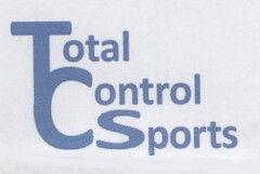 TOTAL CONTROL SPORTS