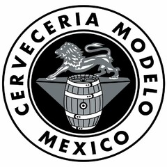 CERVECERIA MODELO MEXICO
