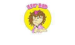 LIZ KID