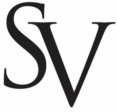 SV