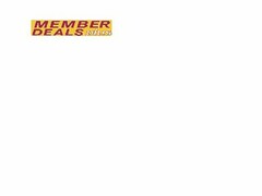 MEMBER DEALS PLUS