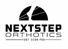 NEXT STEP ORTHOTICS FOOT SCAN PRO