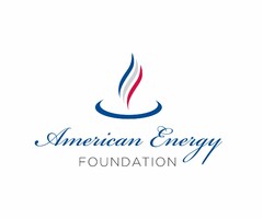 AMERICAN ENERGY FOUNDATION