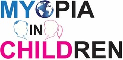 MYOPIA IN CHILDREN