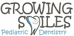 GROWING SMILES PEDIATRIC DENTISTRY