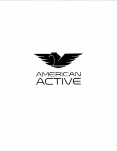 AMERICAN ACTIVE
