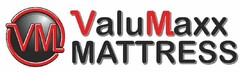 VM VALUMAXX MATTRESS