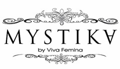 MYSTIKA BY VIVA FEMINA