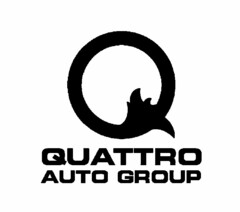 Q QUATTRO AUTO GROUP