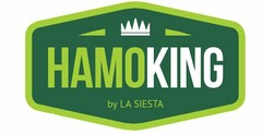 HAMOKING BY LA SIESTA