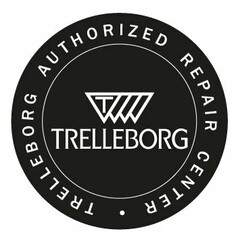 T TRELLEBORG TRELLEBORG AUTHORIZED  REPAIR CENTER