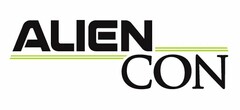 ALIEN CON