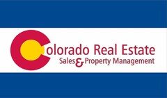 COLORADO REAL ESTATE SALES & PROPERTY MANAGEMENT