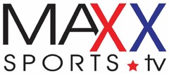 MAXX SPORTS TV