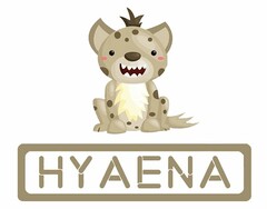 HYAENA