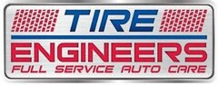 TIRE ENGINEERS FULL SERVICE AUTO CARE