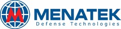 M MENATEK DEFENSE TECHNOLOGIES