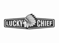 LUCKY CHIEF