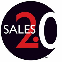 SALES 2.0