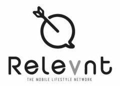 RELEVNT THE MOBILE LIFESTYLE NETWORK