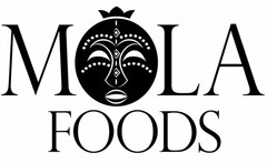 MOLA FOODS