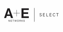 A+E NETWORKS | SELECT