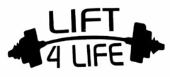 LIFT 4 LIFE