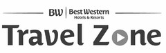 BW BEST WESTERN HOTELS & RESORTS TRAVELZONE