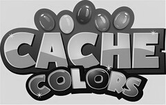 CACHE COLORS