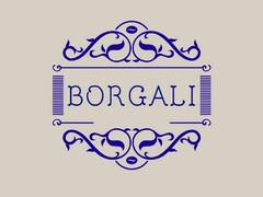 BORGALI