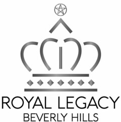 ROYAL LEGACY BEVERLY HILLS