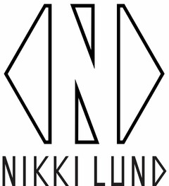 NIKKI LUND N