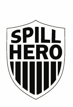 SPILL HERO