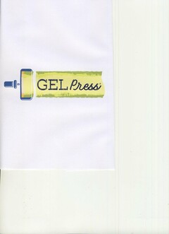 GEL PRESS