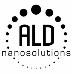 ALD NANOSOLUTIONS