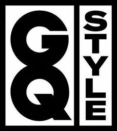 GQ STYLE