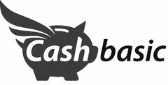 CASH BASIC