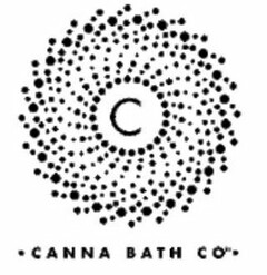 C · CANNA BATH CO ·