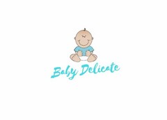 BABY DELICATE